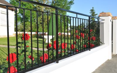 How a Local Fence Contractor in Boones Mill Can Enhance Your Home’s Security and Curb Appeal