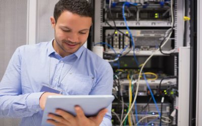 Solving Common Tech Challenges Using Managed IT Support Service Charlotte, NC