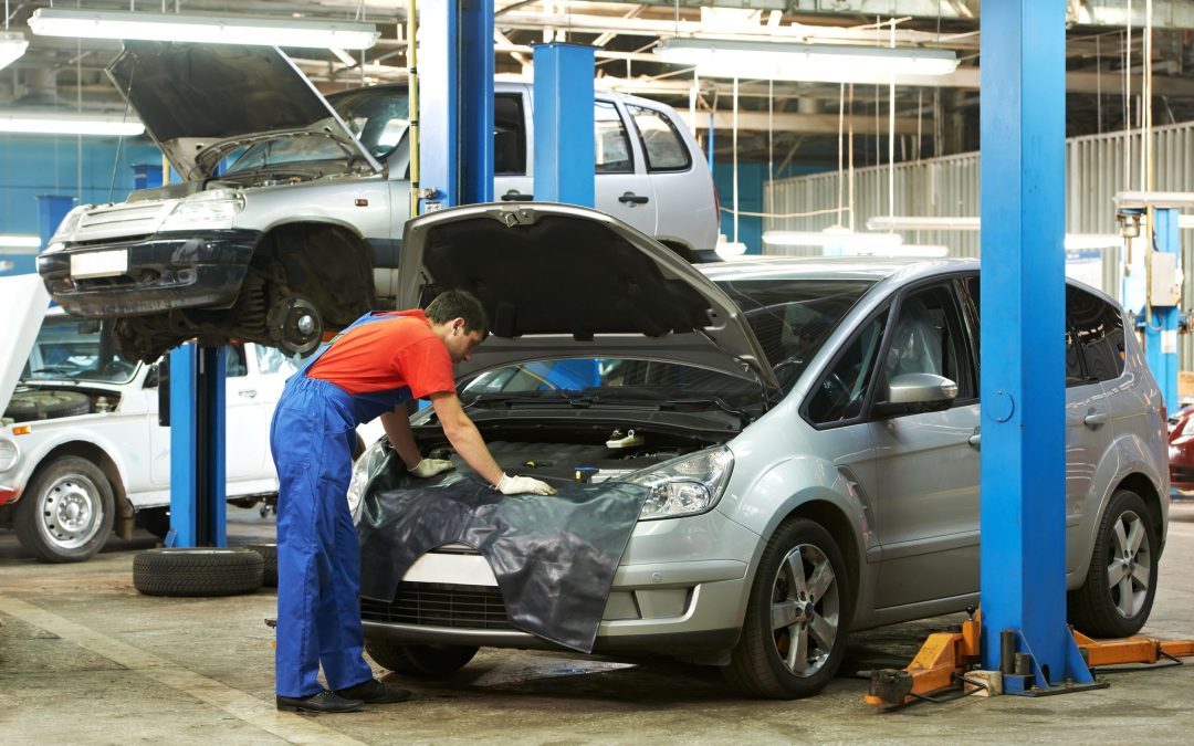 Extend Your Car’s Lifespan With Preventive Auto Services In St. Charles, IL