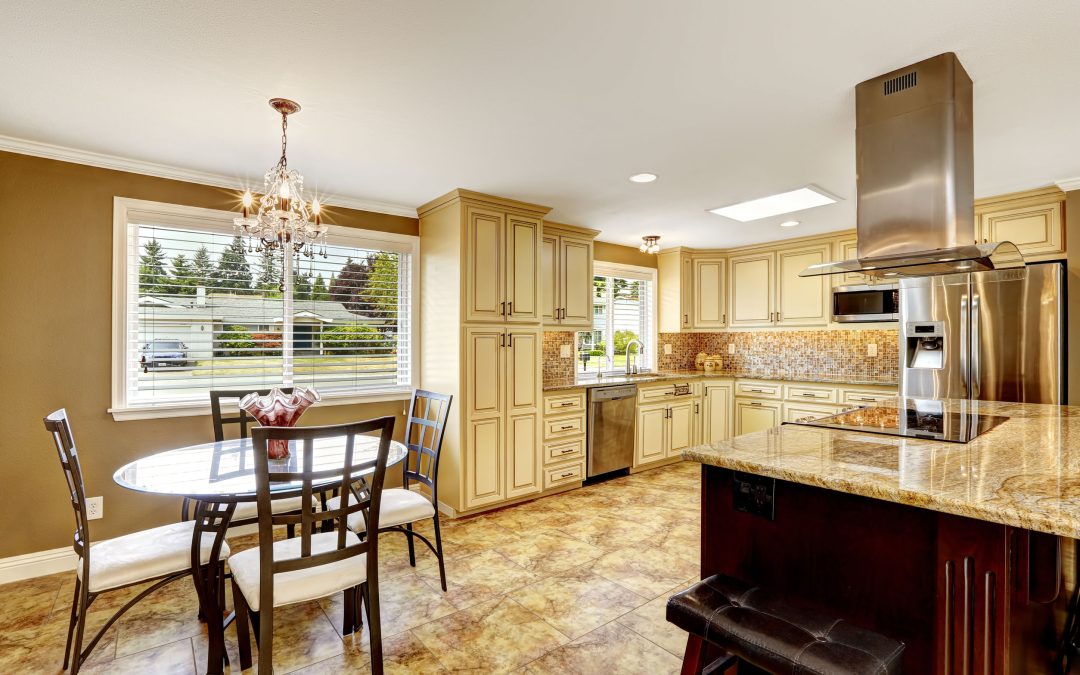 Transform Your Home Style With a Kitchen Cabinet Remodeler Fort Myers FL Residents Trust
