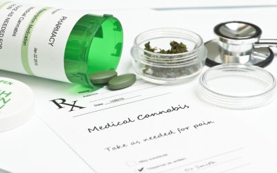 Managing Chronic Discomfort With CBD For Joint Pain An Effective Approach for Lasting Relief