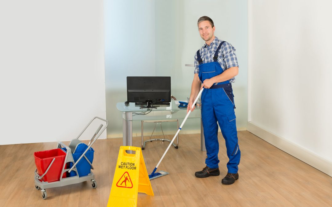 Enhance Your Business Image Through Commercial Carpet Cleaning in West Palm Beach Solutions