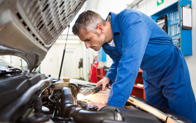 Trustworthy Repairs at a Local Auto Repair Shop in Colorado Springs, CO for Peace of Mind