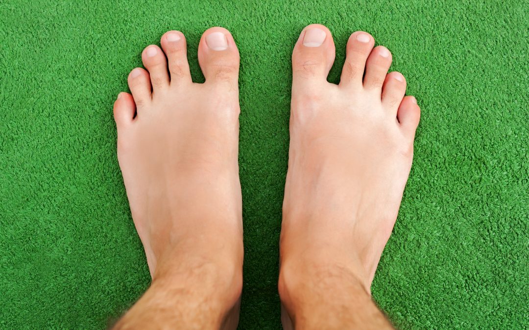 Get Lasting Relief With Heel Pain Treatment in Chester, VA, for Active Families