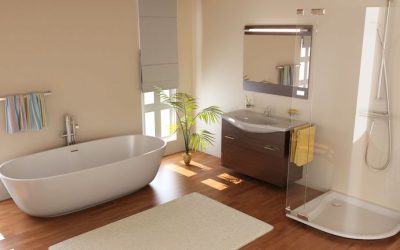 Transform Your Space With a Bathroom Cabinet Remodeler in West Palm Beach, FL Homeowners Trust