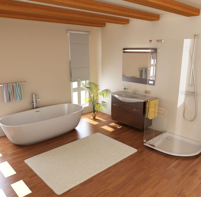 Transform Your Space With a Bathroom Cabinet Remodeler in West Palm Beach, FL Homeowners Trust