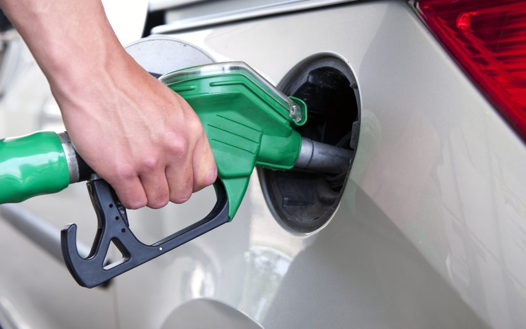 Improve Driver Productivity Using Fleet Fuel Management Spokane WA Services
