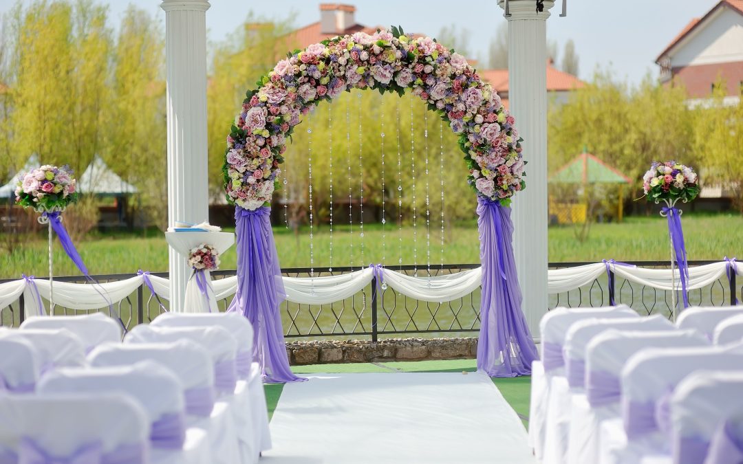Experience Stress-Free Weddings with a Wedding Planner in Toronto for American Couples