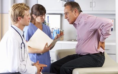 Find Lasting Relief With Sciatica Pain Treatment Springfield OR Patients Trust Every Day