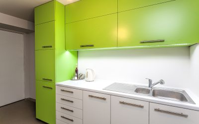 Reimagine Your Home Design Using Cabinet Refinishing Albemarle County VA Solutions