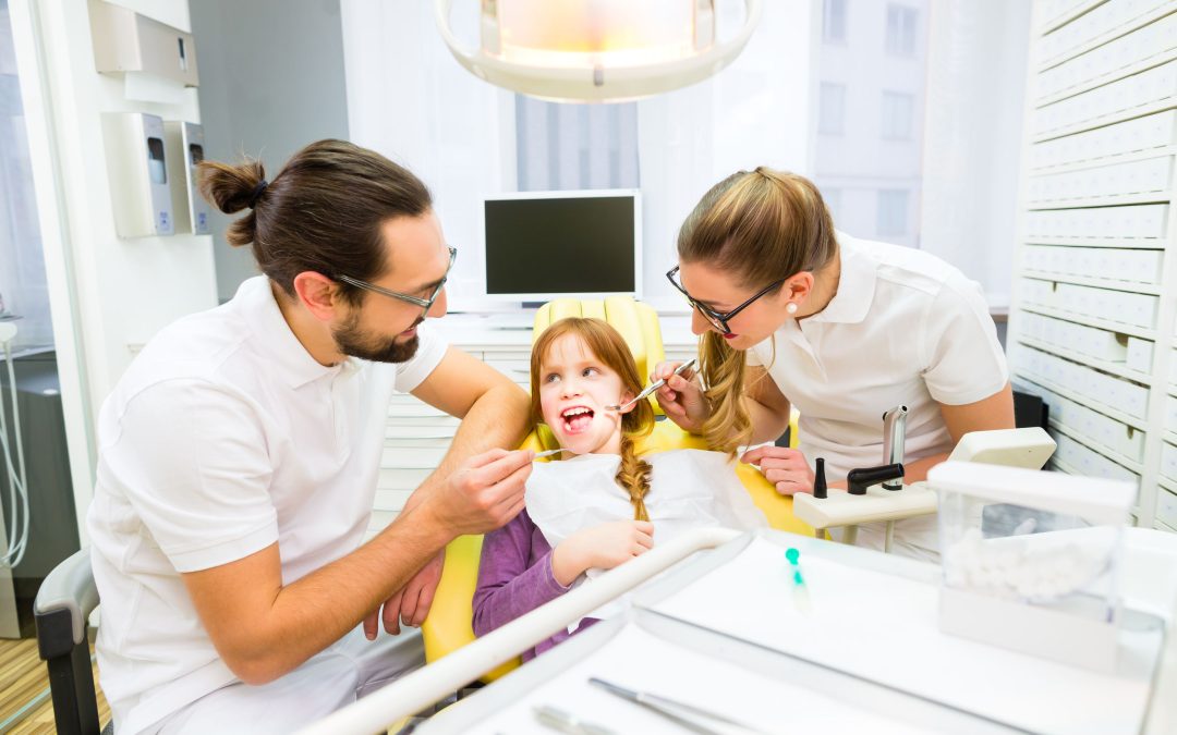 Common Dental Issues That Oral Surgery Services Colton CA Can Effectively Address