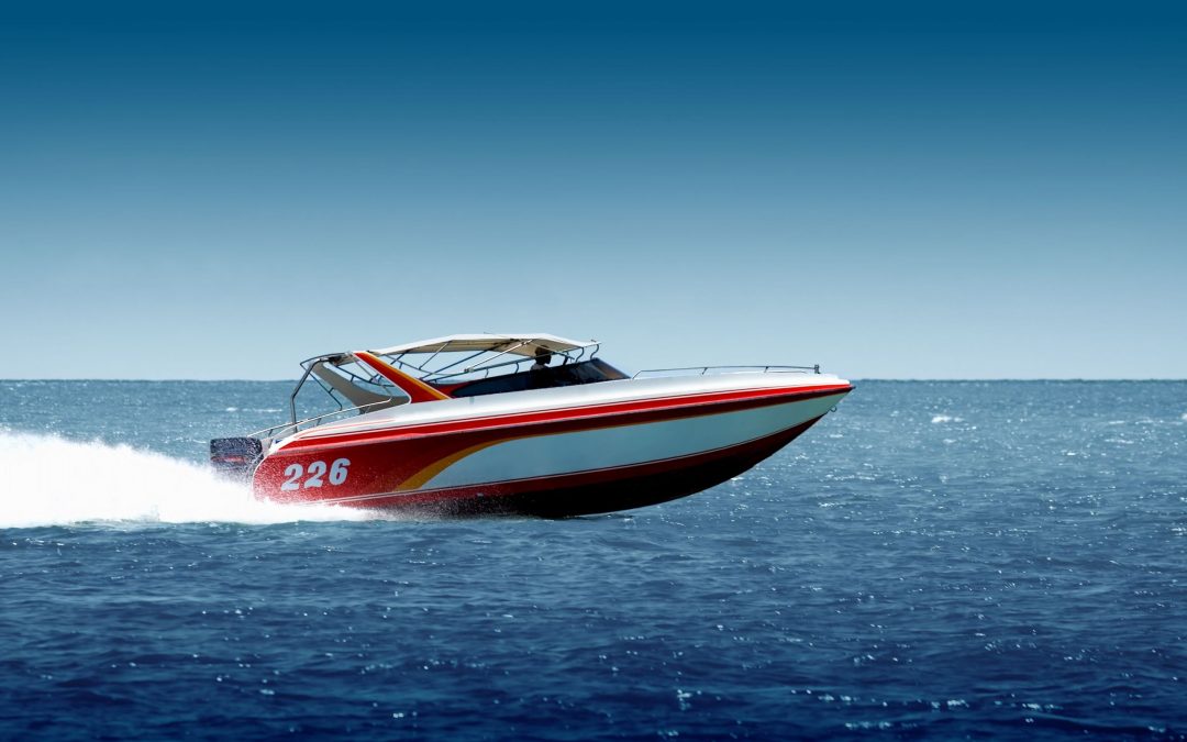 Experience the Thrill at a Hydroplane Boat Racing Event Tri Cities WA Family Guide