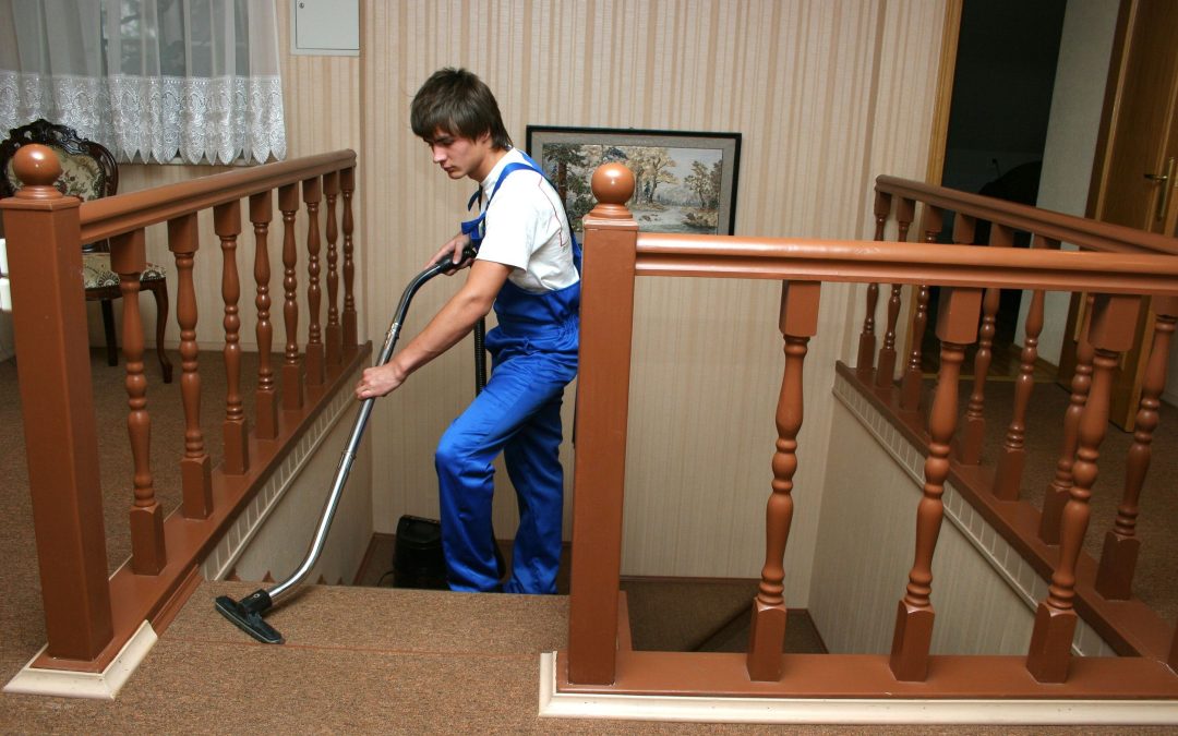 Reduce Stress With House Cleaning Services Tampa FL and Enjoy a Fresh Home