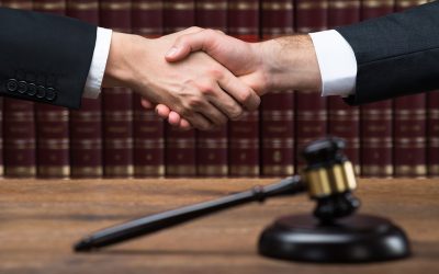 How a Litigation Lawyer Can Help Protect Your Business Interests