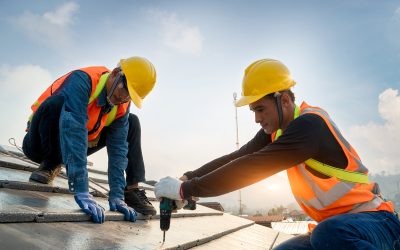 Enhance Home Value with Roofing Services Scottsdale AZ Residents Trust for Durability