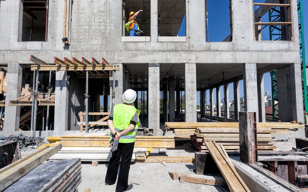 How Home Construction Helena MT Transforms Your Dream House into Reality Step by Step