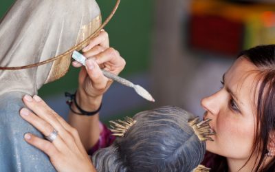 MFA Performance Art as a Pathway to Collaboration and Innovation in the USA