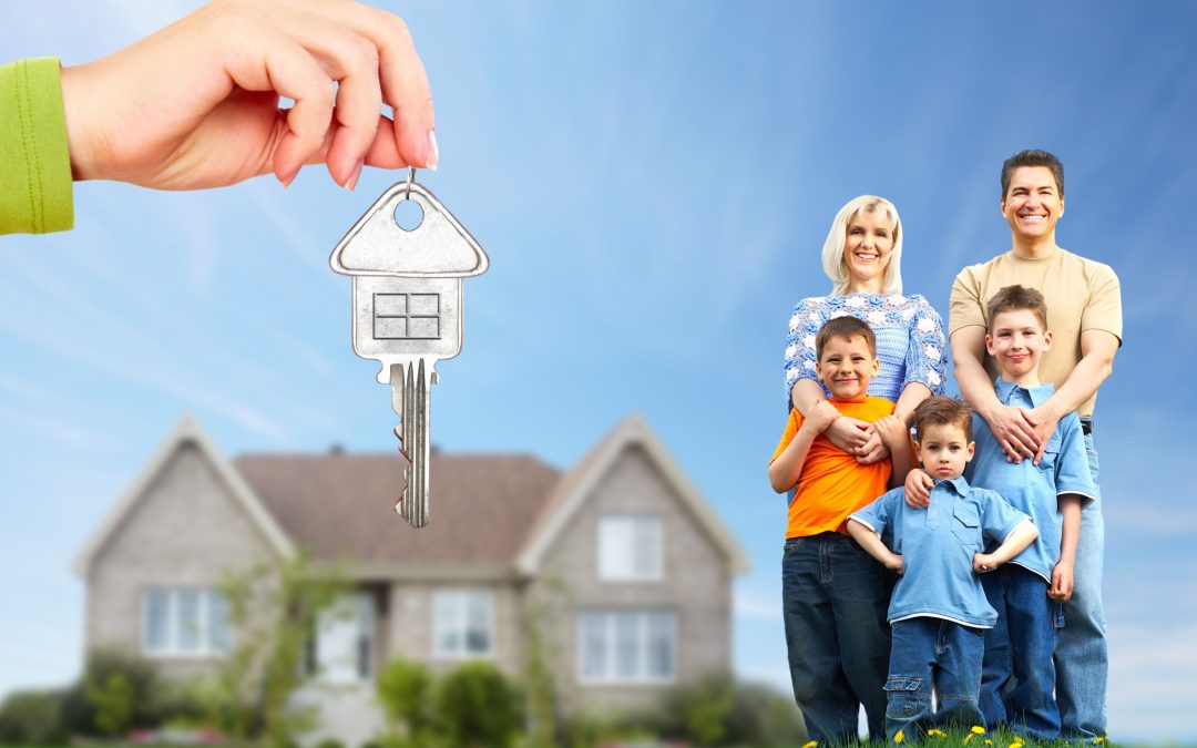 Unlock Local Insights with a Real Estate Agent Morris County NJ for Buyers