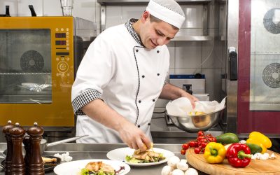 Experience Fresh Coastal Cuisine When You Hire Private Chef Charleston SC for Events