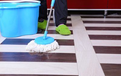 Ensure a Stress-Free Move with Trusted Move Out Cleaning Services In Emeryville, CA Experts