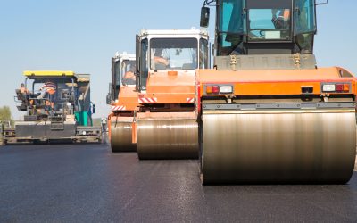 Improving Driveway Durability With Expert Asphalt Contractor Service Grand Blanc, MI