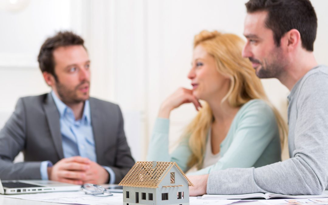 Learn How Real Estate Valuation Services Maximize Property Investments