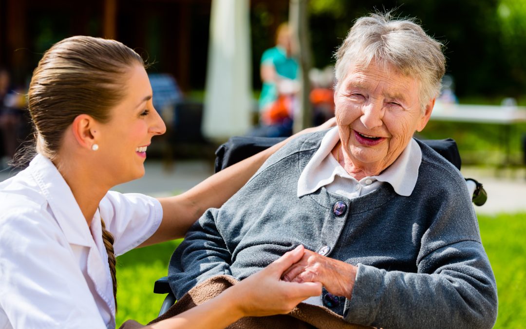 Finding Peace and Support Through Hospice Services in Gilroy, CA, During Difficult Times