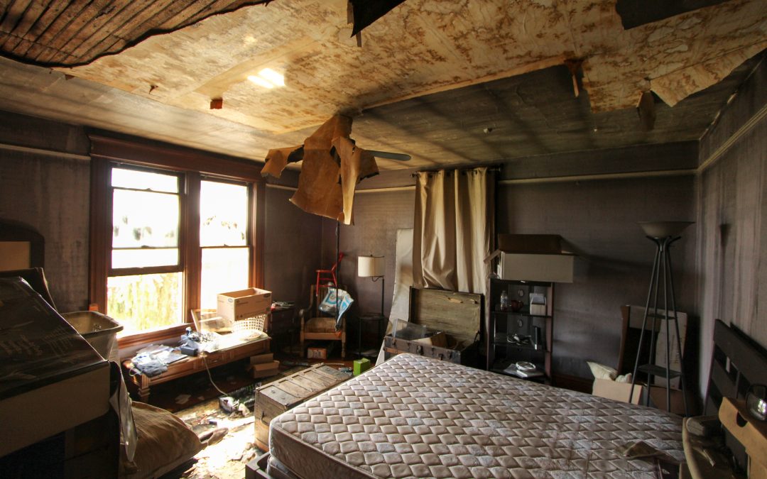 Protect Your Home with Water Damage Restoration Murrieta CA Solutions That Last