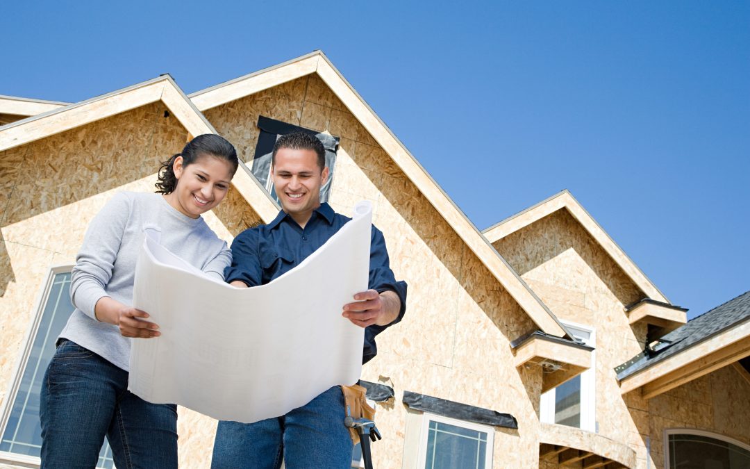 The Benefits of Hiring Construction Companies Near Me for Your Dream Home Build