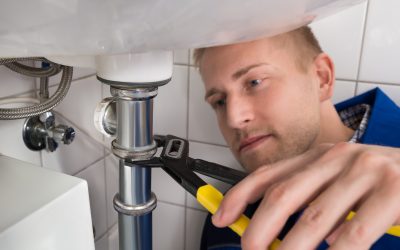 Essential Signs Your Property Needs Water Line Repair in Woodstock, GA: Professionals