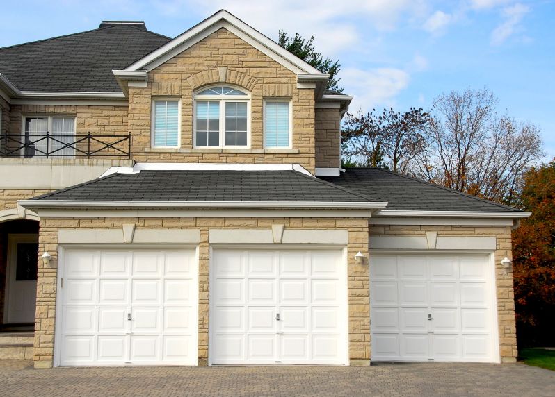 How a Garage Door Company Helena MT Can Enhance Curb Appeal and Home Value