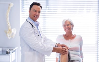 Patient Success Stories With Chronic Knee Pain Treatment in Baltimore, MD