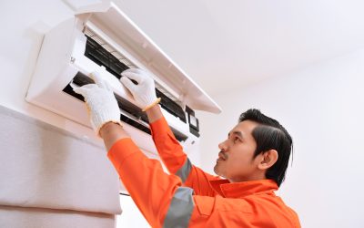 Choosing the Right Air Conditioning Installation Contractor in West Palm Beach, FL for Your Home