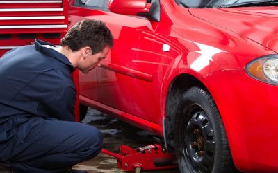 Enhance Your Car’s Performance with Professional Brake Repair Service in Monument