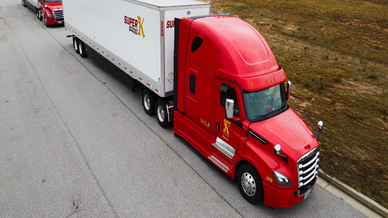 How Regional Trucking in Kansas City, MO Improves Supply Chain Efficiency in the Midwest