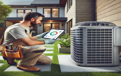 How Local HVAC Companies in Highlands Ranch, CO, Ensure Reliable Home Comfort Solutions