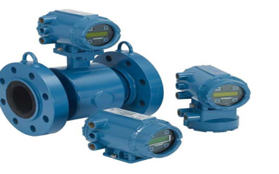 Improving Water Management Efficiency with the Rosemount 8732 Flow Meter in US Facilities