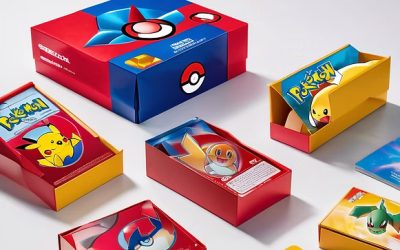 Learn How to Buy Pokemon Cards Online Midlothian TX for Your Ultimate Collection