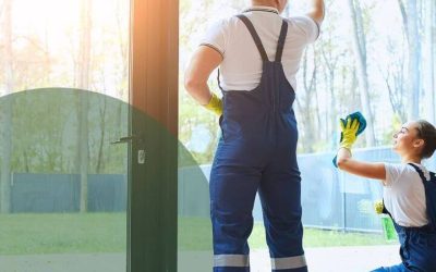 How Office Cleaning Companies Near Fort Collins CO Keep Workspaces Spotless and Healthy