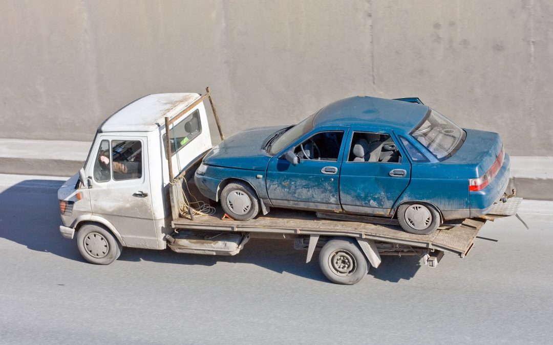 Find Fast Roadside Help with a Tow Truck Company Rockford IL Locals Trust Most