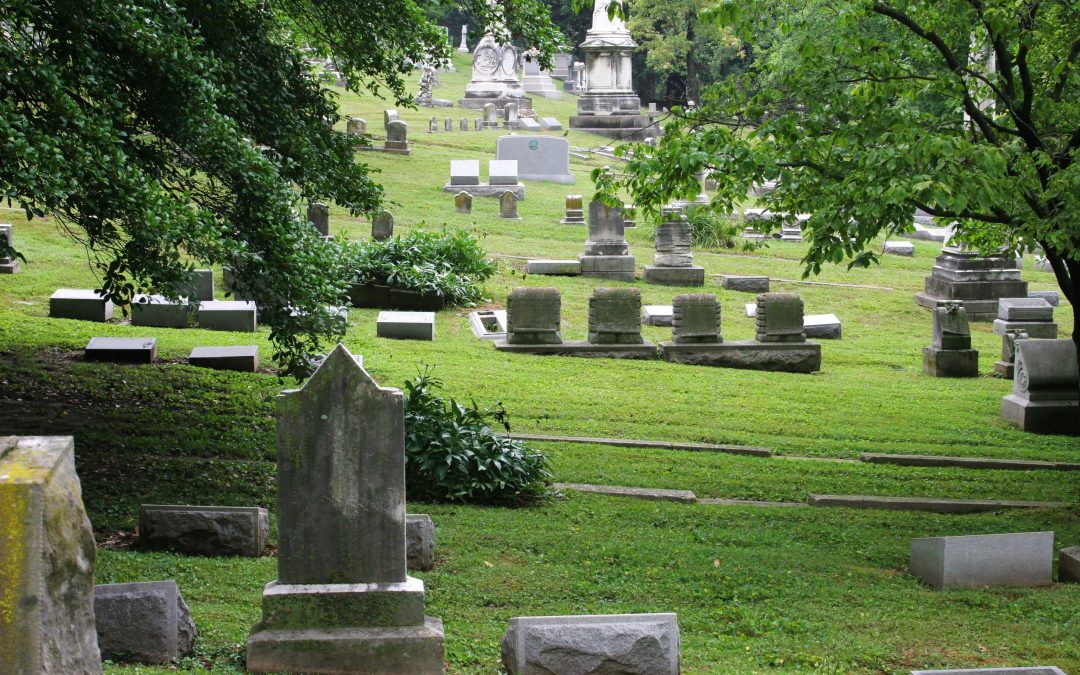 Planning Memorial Services Made Simple at Local Funeral Homes in Antioch Near You