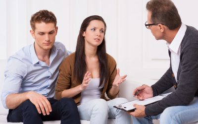 Divorce Counseling in New York City: A Path to Healing and Personal Growth