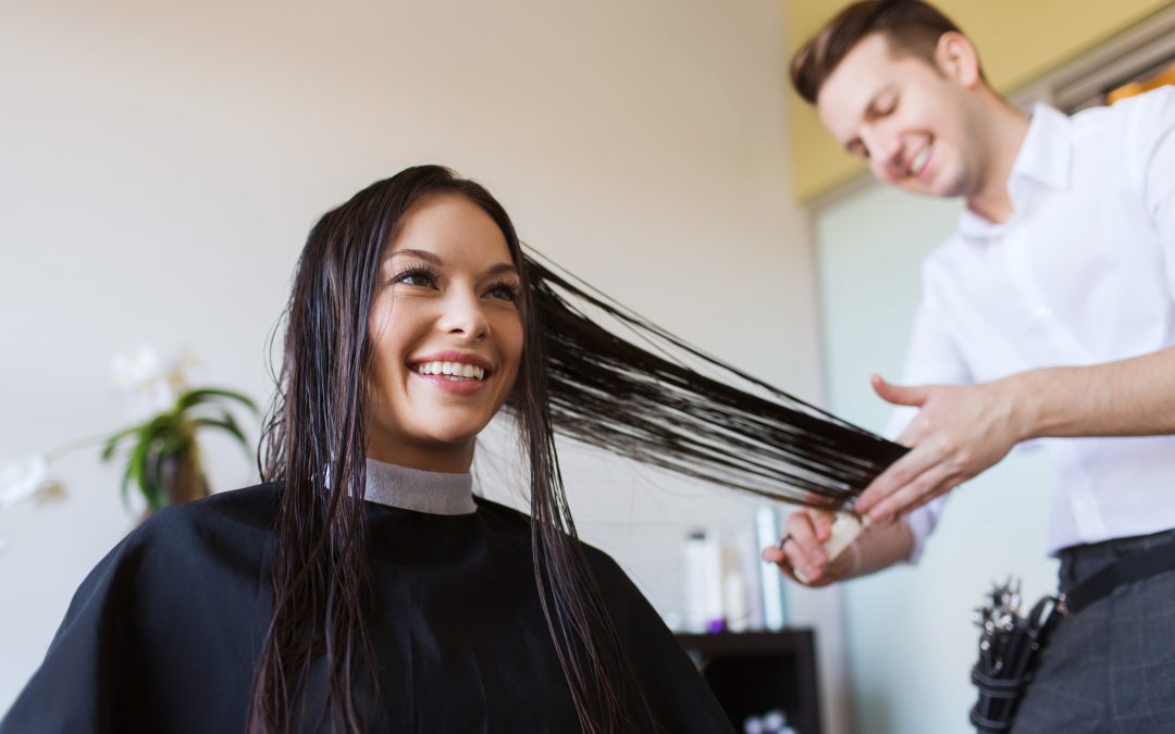 How Hair Cutting Brampton, ON Meets the Needs of USA Clients Seeking Modern Looks
