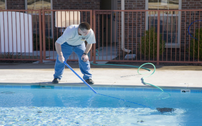 How to Maintain Safe and Beautiful Facilities with Commercial Pool Repair in Atlanta, GA Services