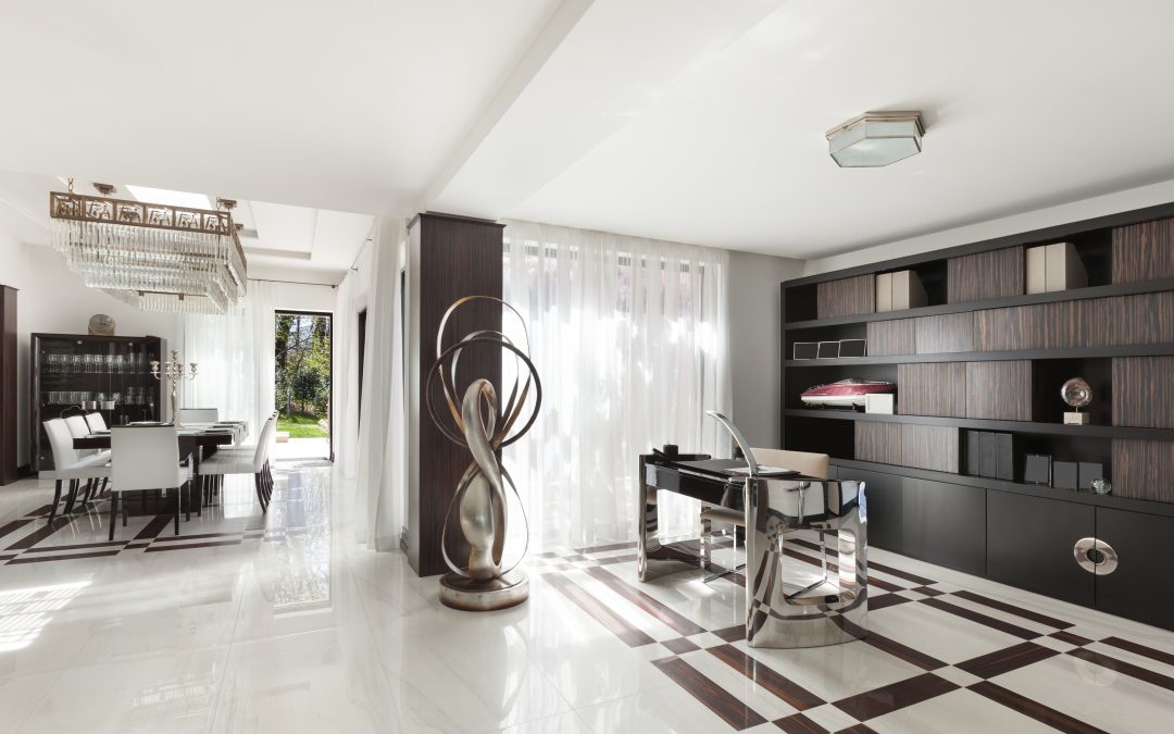 Enhance Kitchen Renovations Using Ceramic Tiles Wetherill Park NSW for Timeless Beauty