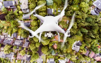 The Role of Aerial Drone Deer Recovery in Minimizing Lost Game Across the US