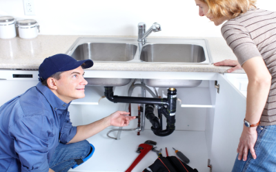 Solve Common Leaks and Clogs with Kitchen Plumbing Repair Arkansas Homeowners Trust