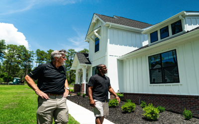 Buying Guide: What Makes New Houses for Sale in Lexington, SC the Perfect Choice for Families