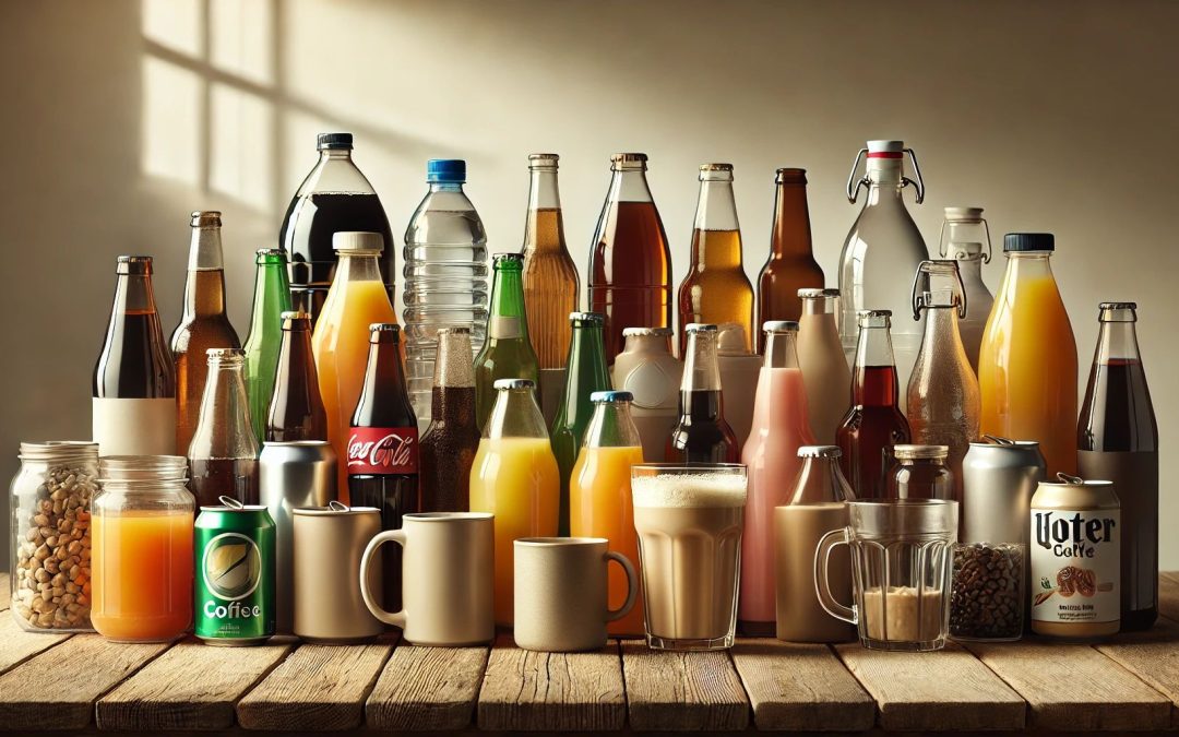 EcoFriendly Tips for Managing Beverage Container New York Waste Responsibly