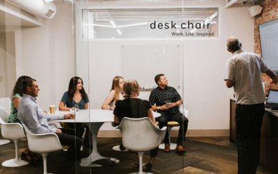 Find Your Productivity Boost with a Remote Work Space in Loveland, CO, Professionals Trust